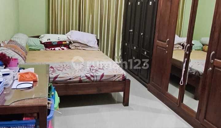 Rumah Dijual Vila Tangerang Elok Rumah Bagus SHM di Pasar Kemis 2