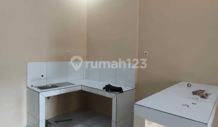 Dijual Rumah Baru Permata Sepatan Rumah Bagus SHM 2