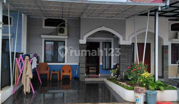 Take Over Rumah di Rajeg Siap Huni Full.rwovasi Rumah Bagus HGB di Rajeg 1