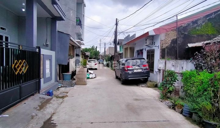 Free Notary Fees, House, 1 Floor, SHM, Near Health Facilities, Located in an Islamic Environment, 2