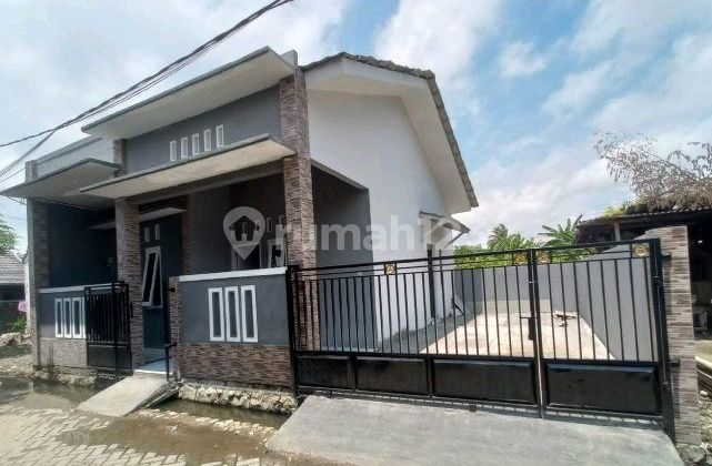 Dijual Rumah Sindang Panon Pasar Kemis Rumah Bagus SHM di Pasar Kemis 1