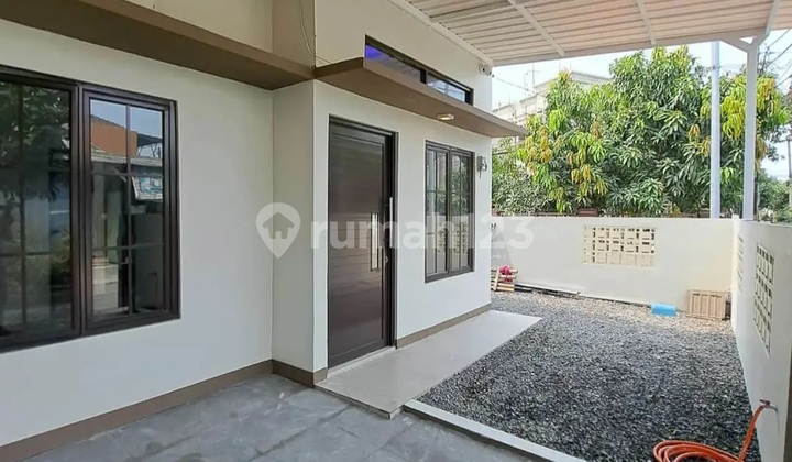For Sale New Huk House at Grand Permata Sepatan Good House SHM in Sepatan 2