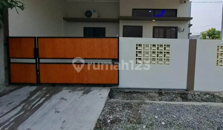 For Sale New Huk House at Grand Permata Sepatan Good House SHM in Sepatan For Sale New Huk House at Grand Permata Sepatan Good House SHM in Sepatan