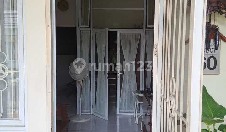 For Sale Grand Batavia House ******** Nice House with HGB in Pasar Kemis 2