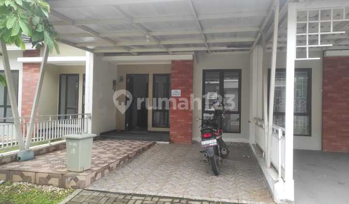 Ready to Occupied, House, 1 Floor, in Sepatan,