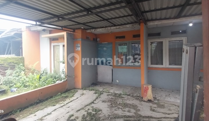 Dijual Rumah Jalan Utama Puri Mahoni Sepatan Rumah Butuh Minim Renovasi HGB di Sepatan Dijual Rumah Jalan Utama Puri Mahoni Sepatan Rumah Butuh Minim Renovasi HGB di Sepatan