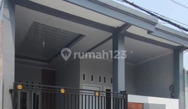 Dijual Rumah Siap.huni di Pasar Kemis SHM Bagus Rumah Rumah SHM di Pasar Kemis 2