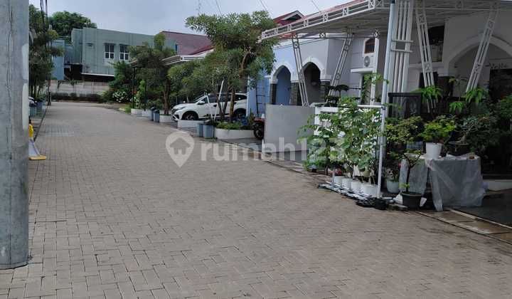 Take Over Rumah di Rajeg Siap Huni Full.rwovasi Rumah Bagus HGB di Rajeg 2