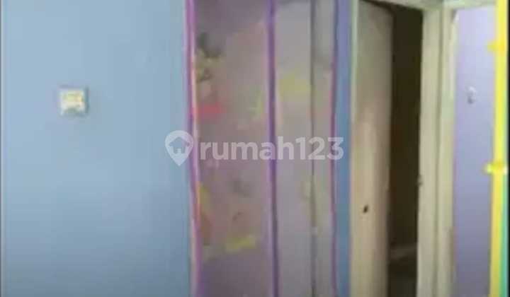 Free Biaya Notaris, Rumah, 1 Lantai, SHM, Dekat Pusat Perbelanjaan, Ada di Lingkungan Islami, 2