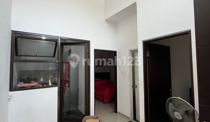 Disewakan Rumah Tahunan.di.emeral.sepatan Rumah di Sepatan Bagus 2