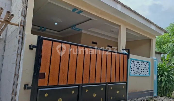 Dijual Fumah Kampung Kavling Gempol Sari.sepatan Timur Rumah Bagus PPJB di Sepatan Timur Dijual Fumah Kampung Kavling Gempol Sari.sepatan Timur Rumah Bagus PPJB di Sepatan Timur