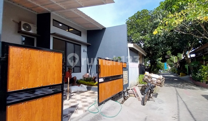 Rumah Dijual Ditaman Waler Grand Batavia Pasar Kemis Rumah Bagus SHM di Pasar Kemis 2