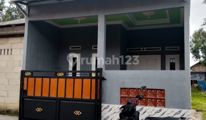 Dijual Rumah Kavling Kampung Gempol Sari Sepatan Timur Rumah Bagus PPJB di Sepatan Timur Dijual Rumah Kavling Kampung Gempol Sari Sepatan Timur Rumah Bagus PPJB di Sepatan Timur