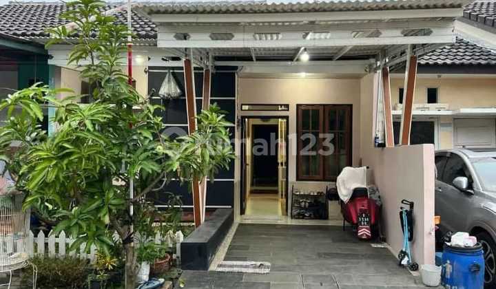 Rumah Dijual Masih.siap.huni Grand Sutera Rajeg SHM di Rajeg Bagus Rumah Rumah Dijual Masih.siap.huni Grand Sutera Rajeg SHM di Rajeg Bagus Rumah