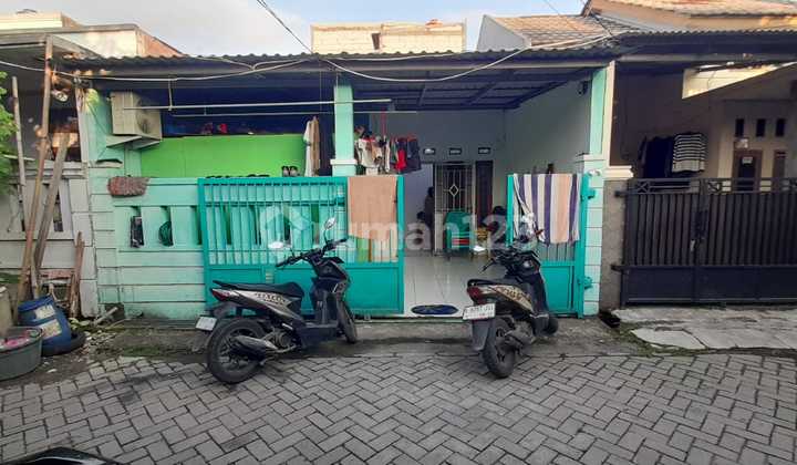 Rumah Dijual Puri Tamarin Sepatan Kab Tangerang Rumah Butuh Minim Renovasi HGB di Sepatan Rumah Dijual Puri Tamarin Sepatan Kab Tangerang Rumah Butuh Minim Renovasi HGB di Sepatan