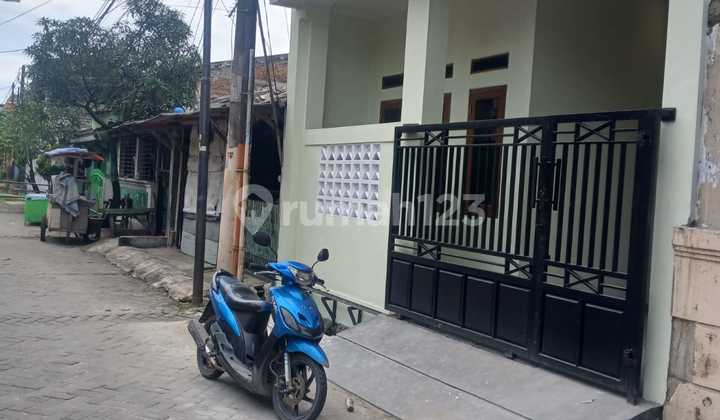 Free Biaya Notaris, Rumah, 1 Lantai, SHM, Dekat Akses Bandara, Ada di Lingkungan Islami,