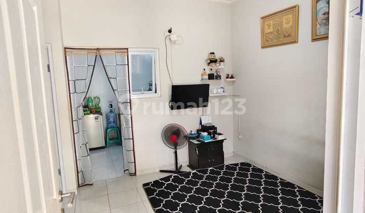 Dijual Rumah Oper Kredit Siap Huni Green Leaf Residen Rajeg Rumah Bagus HGB di Rajeg