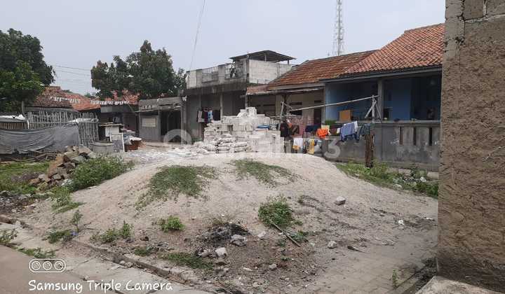 Land for Sale, Vacant Land Ready to Build, Land in Sepatan with SHM, 150.0 m² Land for Sale, Vacant Land Ready to Build, Land in Sepatan with SHM, 150.0 m²