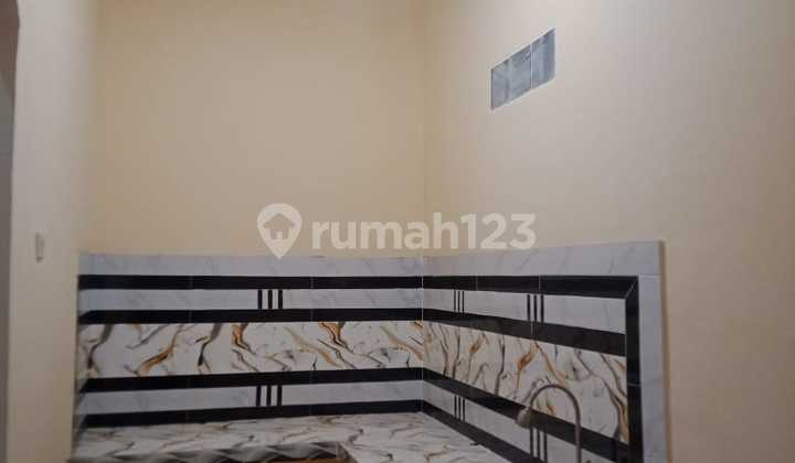 Dijual Fumah Kampung Kavling Gempol Sari.sepatan Timur Rumah Bagus PPJB di Sepatan Timur 2