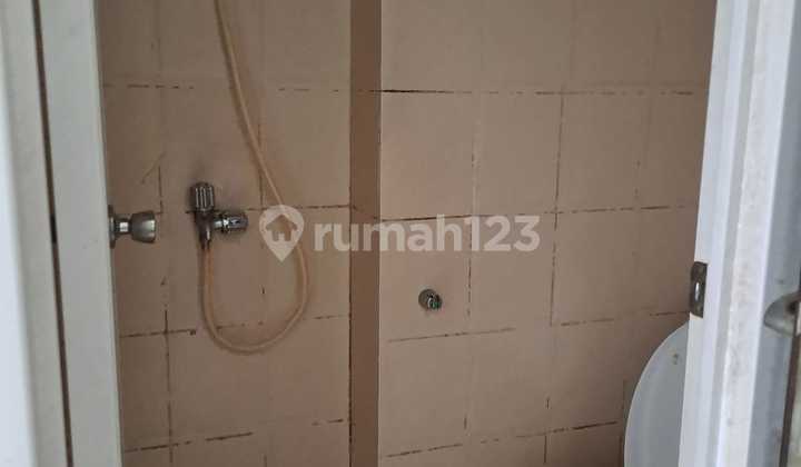 Siap Huni Apartemen Bsd, Sky View Garden Akasa Treepark Roseville B Residence Branch 2