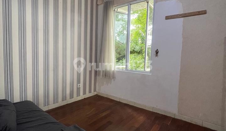 2.6 jd 2.48 M | Bagus Rumah Semi Furnished SHM Villa Melati Mas, Tangerang Selatan 2