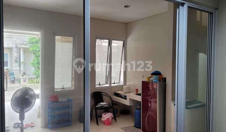 OBRAL 1,4 jd  1,1 M | Rumah Cantik, BSD Vanya Park Tangerang ASIK 2