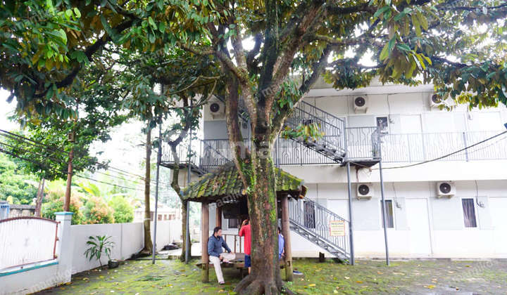 Kos Kostan 39 Rooms BSD, Land 1059 M Super Large, Cilenggang Near The Green Greencove Foresta Rawabuntu Itc