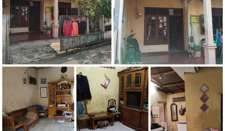 Obral Rumah Cilangkap Minimalis, Jaktim Strategis, Harga Murah Abis 2