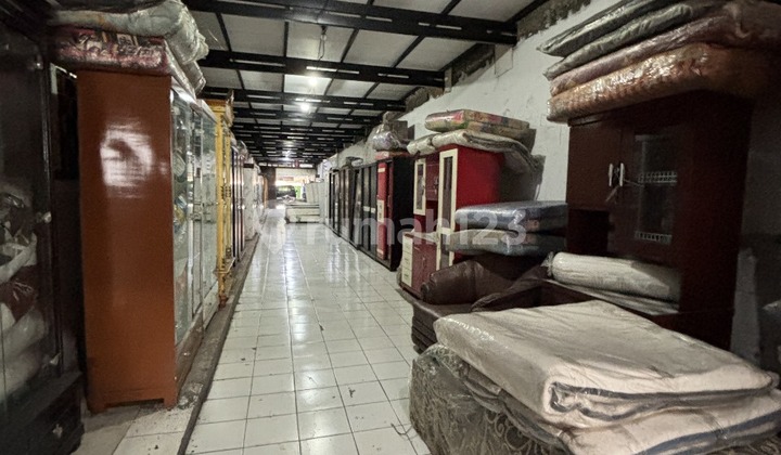 Shop House, Showroom, 2 Warehouses, 2400M House, Ciputat Main Road Near Bintaro Pamulang Cinere Depok 2