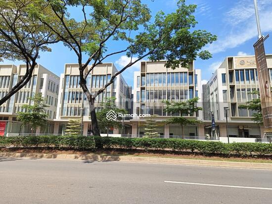 21m Discount 19m Business Space Main Road BSD, North Point Navapark Big 21m Discount 19m Business Space Main Road BSD, North Point Navapark Big