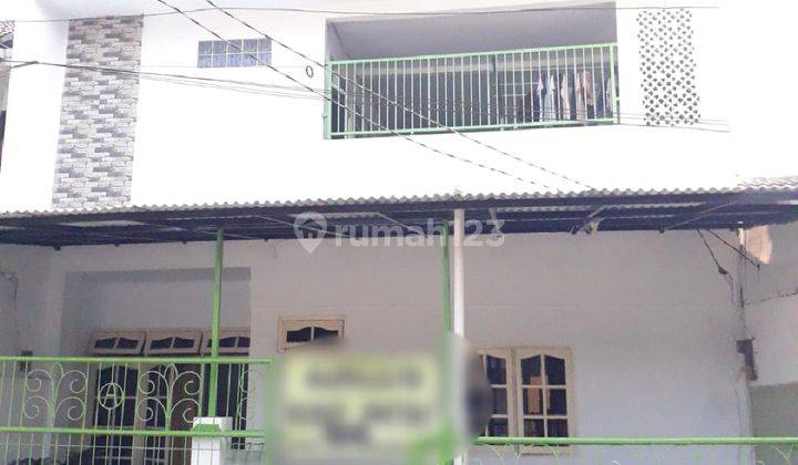 Rumah Kos Kostan Wanita, Income Ga Percuma, Griya Loka Bsd Sektor I.1 1