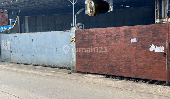 8 M Jadi 5.5 M Obral Gudang Jalan Bs Tronton Bonus Rumah Gan, Tambun 1