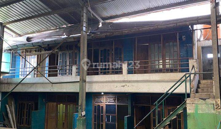 8 M Jadi 5.5 M Obral Gudang Jalan Bs Tronton Bonus Rumah Gan, Tambun 2