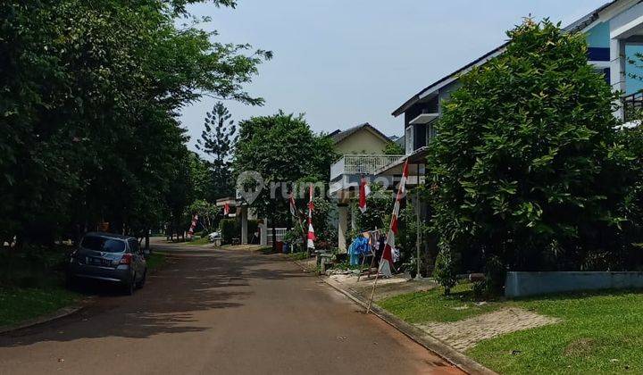 Rumah Minimalis Paviliun Residence, Strategis Stasiun Rawabuntu Bsd 2