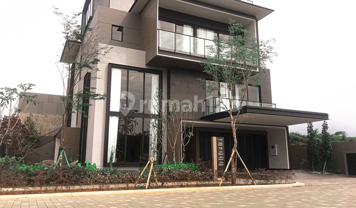 Rumah Layton Navapark Bsd, Bisnis Pasti Gede, Rafi Ahmad Rudi Salim Awal Koneksi Kece 2