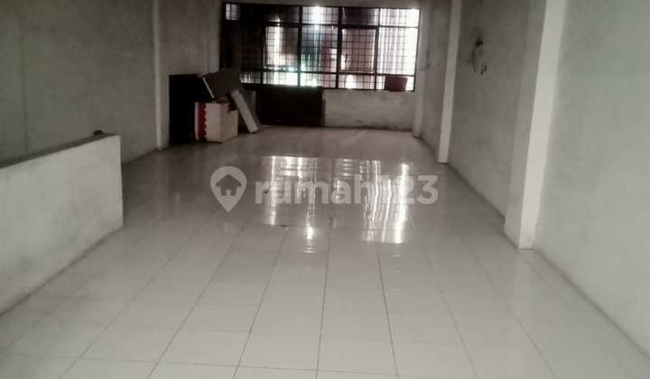 Obral Tutup Bisnis, Ruko Ciledug Raya Strategis, 196m 3,5lt Manis 2