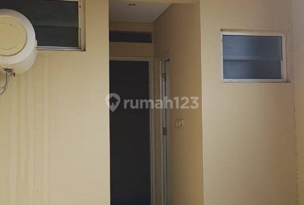 Rumah Kolam Renang Furnish, Alam Sutera Termanis, Alsut Strategis 2