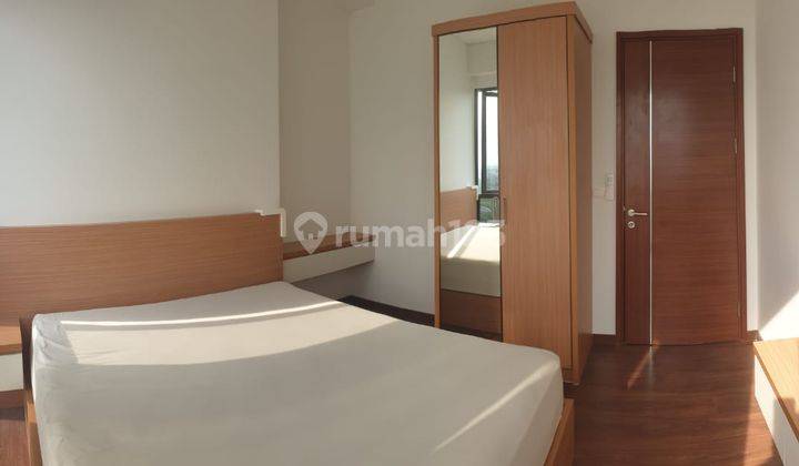Apartement Marigold Navapark Bsd, Furnish Mewah Taman Kota Gede 2