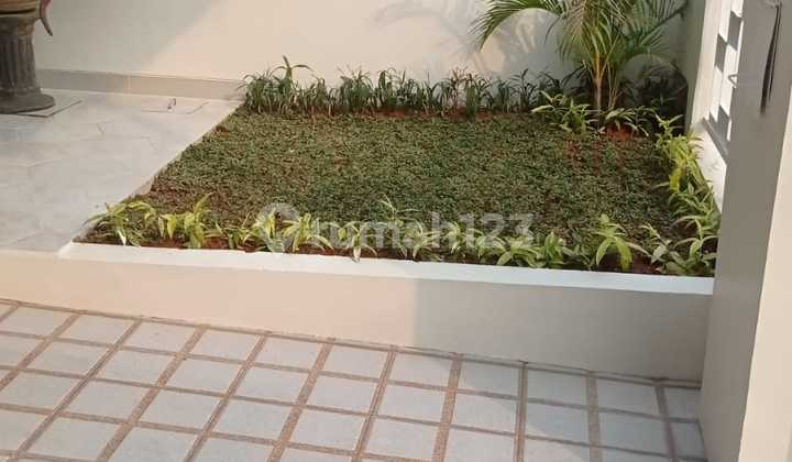 Obral Rumah Villa Melati Mas Minimalis, Blok M Bsd Murah Abisss 2