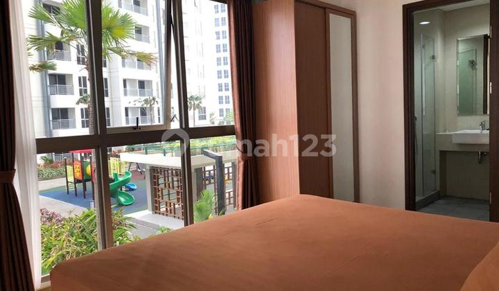 Apartment BSD M Town, 2BR Furnished City Light View Gading Serpong Apartment BSD M Town, 2BR Furnished City Light View Gading Serpong