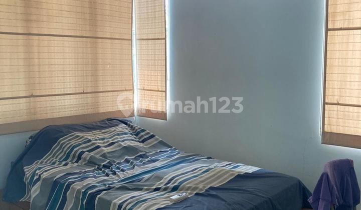 Rumah BSD Nusa Loka BONUS Taman Mini Hijauna, Jaga Manja Neo Catalonia 2