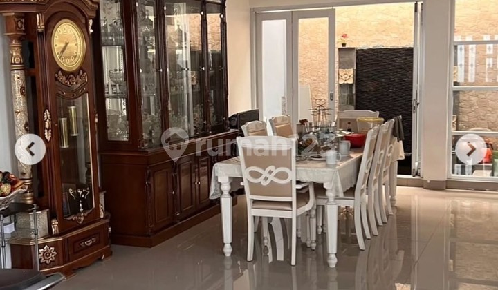 Buy BSD HOOK House, Bonus Mini Garden, The Icon Tangerang COOLEST 2