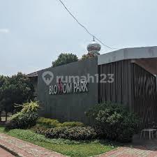 Tanah 11600 m2 Jl Raya Gunung SINDUR, MURAH Bisa Diatur, Royal Blossom