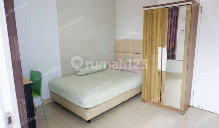 Kos Kostan 39 Rooms BSD, Land 1059 M Super Large, Cilenggang Near The Green Greencove Foresta Rawabuntu Itc 2