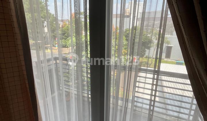 Disewakan Rumah Kebun Bsd, Sewa 3 Kamar Gede, The Castilla Giri Puspita Loka The Green Delatinos 2