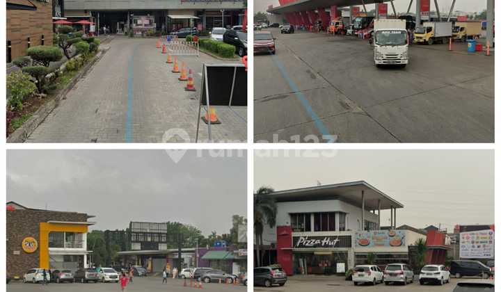 Omset 40M/Th | Rest Area Toll, Resto 30, Spbu, Atm Km 19 Cibitung Bekasi Omset 40M/Th | Rest Area Toll, Resto 30, Spbu, Atm Km 19 Cibitung Bekasi