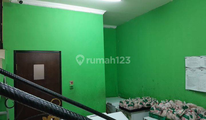 Ruko Gandeng 300 Meter, Kencana Loka Bsd Sangat Rame, Bisnis Anti Kere 2