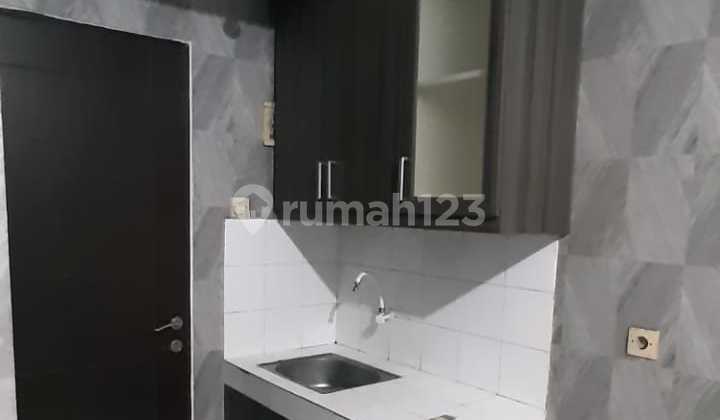 SALE 250 to 135 million | Furnished Apartment, Strategic BSD, SUPER CHEAP, Nusa Giri Loka Akasa Sky View Apartment 2