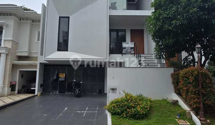 5 Bedroom Luxury House, Millionaire Complex, Scientia Gading Serpong, Aristoteles Golf Crown, Menteng, PHG Karawaci