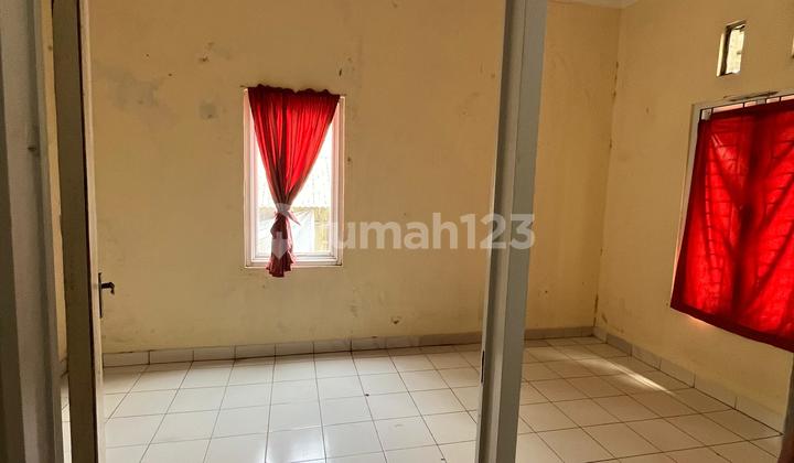 Super Cheap Minimalist House, Rawabuntu, Opposite Delatinos Kencana Loka BSD
